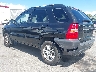 KNDJE723287****** Salvamento y Reparables 2008 Kia Sportage en Salt Lake City