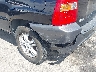 KNDJE723287****** Salvamento y Reparables 2008 Kia Sportage en Estado de Utah