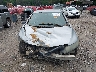 1HGFA16578L****** Wrecked 2008 Honda Civic in Georgia State