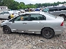 1HGFA16578L****** Repairable 2008 Honda Civic in Georgia State
