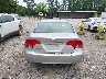 1HGFA16578L****** Wrecked 2008 Honda Civic