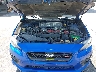 JF1VA2V64H9****** Repairable 2017 Subaru WRX in Omaha South