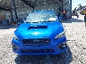JF1VA2V64H9****** Used 2017 Subaru WRX in Nebraska State