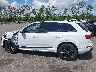 WA1VVBF72SD****** Reparables 2025 Audi Q7 en Estado de Florida
