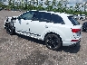 WA1VVBF72SD****** Salvamento y Reparables 2025 Audi Q7 en Dream Rides