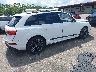 WA1VVBF72SD****** Salvamento y Destrozados 2025 Audi Q7 en Estado de Florida