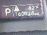 5XYZT3LB0DG****** Salvage 2013 Hyundai Santa Fe