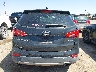 5XYZT3LB0DG****** Wrecked 2013 Hyundai Santa Fe