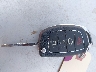 5XYZT3LB0DG****** Salvage 2013 Hyundai Santa Fe in Texas State