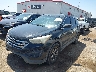 5XYZT3LB0DG****** Used and Repairable 2013 Hyundai Santa Fe in Lubbock