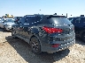 5XYZT3LB0DG****** Salvage and Repairable 2013 Hyundai Santa Fe in Lubbock