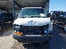 1GCWGAFF1G1****** Used 2016 Chevrolet Express in Nebraska State