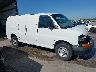 1GCWGAFF1G1****** Repairable 2016 Chevrolet Express in Nebraska State