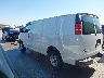 1GCWGAFF1G1****** Salvage 2016 Chevrolet Express