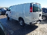 1GCWGAFF1G1****** Salvage and Repairable 2016 Chevrolet Express in Omaha South