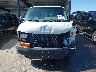 1GCWGAFF1G1****** Salvage and Repairable 2016 Chevrolet Express in Nebraska State