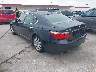 JTHBL46F175****** Salvage and Repairable 2007 Lexus LS in Dallas-Fort Worth