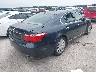JTHBL46F175****** Salvage and Wrecked 2007 Lexus LS in Texas State