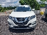 5N1AT2MV3JC****** Wrecked 2018 Nissan Rogue in New York State