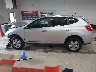 JN8AS5MT5CW****** Salvamento 2012 Nissan Rogue