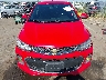 1G1JD5SG1H4****** Wrecked 2017 Chevrolet Sonic in California State