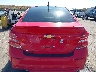 1G1JD5SG1H4****** Wrecked 2017 Chevrolet Sonic
