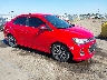 1G1JD5SG1H4****** Salvage and Wrecked 2017 Chevrolet Sonic in Sacramento