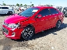 1G1JD5SG1H4****** Used and Repairable 2017 Chevrolet Sonic in Sacramento