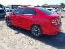 1G1JD5SG1H4****** Salvage and Repairable 2017 Chevrolet Sonic in Sacramento