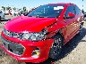 1G1JD5SG1H4****** Salvage and Repairable 2017 Chevrolet Sonic in California State