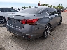 1N4BL4EVXKC****** Salvamento y Destrozados 2019 Nissan Altima en Estado de Colorado