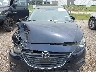 3MZBM1T74GM****** Destrozados 2016 Mazda 3 en Estado de Texas