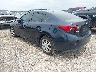 3MZBM1T74GM****** Salvamento y Reparables 2016 Mazda 3 en Fort Worth North