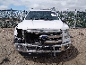 1FTEW1EG4FK****** Wrecked 2015 Ford F-150 in Kansas State