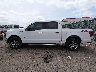 1FTEW1EG4FK****** Repairable 2015 Ford F-150 in Kansas State