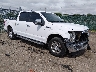 1FTEW1EG4FK****** Salvage and Wrecked 2015 Ford F-150 in Wichita