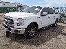 1FTEW1EG4FK****** Used and Repairable 2015 Ford F-150 in Wichita