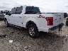 1FTEW1EG4FK****** Salvage and Repairable 2015 Ford F-150 in Wichita