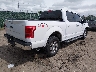 1FTEW1EG4FK****** Salvage and Wrecked 2015 Ford F-150 in Kansas State