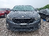 KNDMC5C14H6****** Wrecked 2017 Kia Sedona in Missouri State