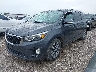 KNDMC5C14H6****** Repairable 2017 Kia Sedona in Missouri State