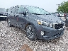 KNDMC5C14H6****** Salvage and Wrecked 2017 Kia Sedona in Springfield Offsite