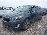 KNDMC5C14H6****** Used and Repairable 2017 Kia Sedona in Springfield Offsite