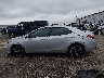 5YFBURHE3FP****** Repairable 2015 Toyota Corolla in Kansas State