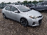 5YFBURHE3FP****** Salvage and Wrecked 2015 Toyota Corolla in Wichita