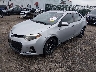 5YFBURHE3FP****** Used and Repairable 2015 Toyota Corolla in Wichita