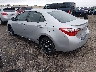 5YFBURHE3FP****** Salvage and Repairable 2015 Toyota Corolla in Wichita