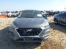 KM8J23A42KU****** Destrozados 2019 Hyundai Tucson en Estado de California