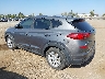 KM8J23A42KU****** Salvamento y Reparables 2019 Hyundai Tucson en San Diego