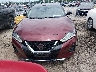 1N4AA6CV3LC****** Destrozados 2020 Nissan Maxima en Estado de Oklahoma